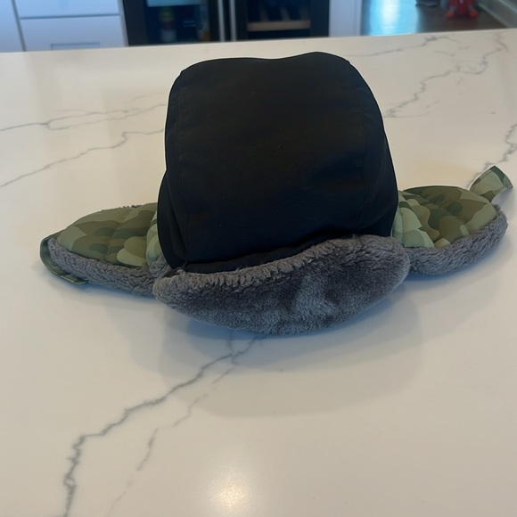 Kids winter hat - Picture 3 of 5